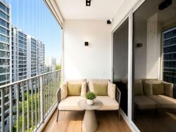 Ecopolitan (D19), Condominium #562448541